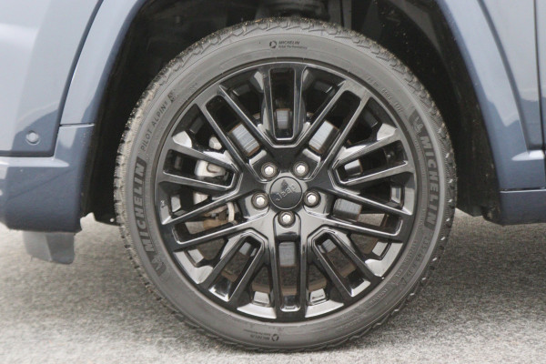 Jeep Compass 4xe 240 Plug-in Hybrid Electric S Leer, 360° Camera, Alpine Sound, ACC, Gekoelde Stoelen, Apple Carplay, 19''