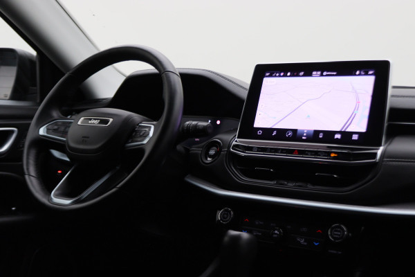 Jeep Compass 4xe 240 Plug-in Hybrid Electric S Leer, 360° Camera, Alpine Sound, ACC, Gekoelde Stoelen, Apple Carplay, 19''