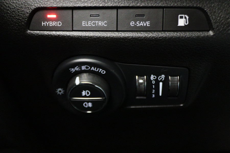 Jeep Compass 4xe 240 Plug-in Hybrid Electric S Leer, 360° Camera, Alpine Sound, ACC, Gekoelde Stoelen, Apple Carplay, 19''