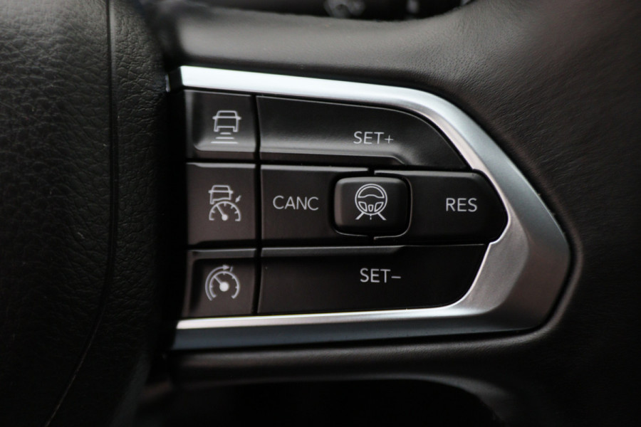 Jeep Compass 4xe 240 Plug-in Hybrid Electric S Leer, 360° Camera, Alpine Sound, ACC, Gekoelde Stoelen, Apple Carplay, 19''