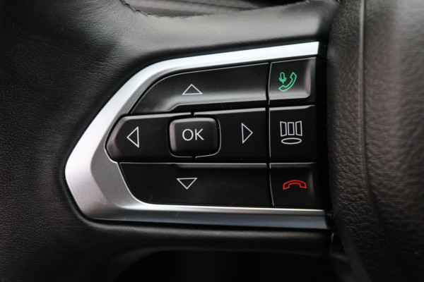 Jeep Compass 4xe 240 Plug-in Hybrid Electric S Leer, 360° Camera, Alpine Sound, ACC, Gekoelde Stoelen, Apple Carplay, 19''