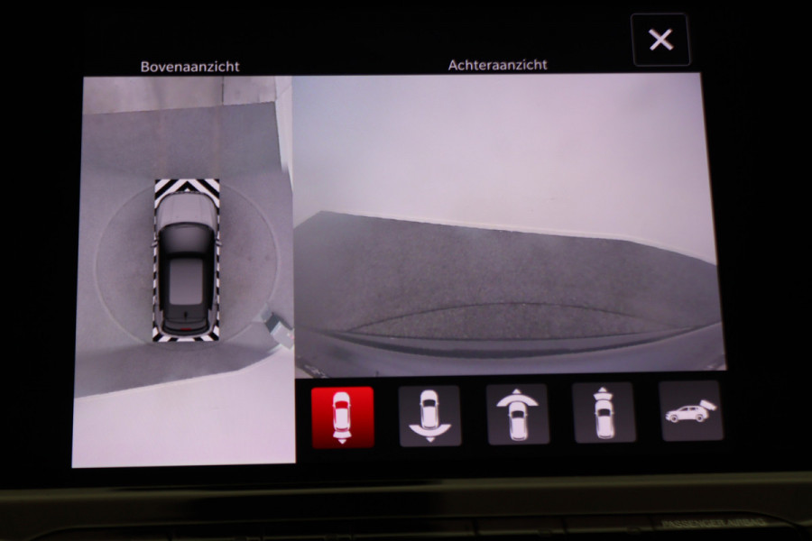 Jeep Compass 4xe 240 Plug-in Hybrid Electric S Leer, 360° Camera, Alpine Sound, ACC, Gekoelde Stoelen, Apple Carplay, 19''