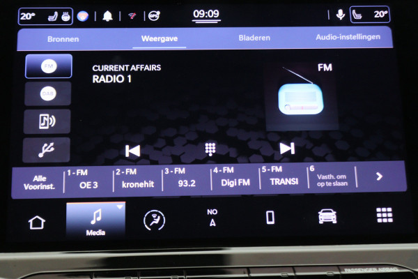 Jeep Compass 4xe 240 Plug-in Hybrid Electric S Leer, 360° Camera, Alpine Sound, ACC, Gekoelde Stoelen, Apple Carplay, 19''