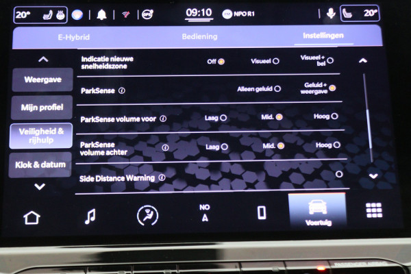 Jeep Compass 4xe 240 Plug-in Hybrid Electric S Leer, 360° Camera, Alpine Sound, ACC, Gekoelde Stoelen, Apple Carplay, 19''