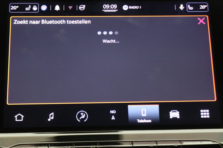 Jeep Compass 4xe 240 Plug-in Hybrid Electric S Leer, 360° Camera, Alpine Sound, ACC, Gekoelde Stoelen, Apple Carplay, 19''