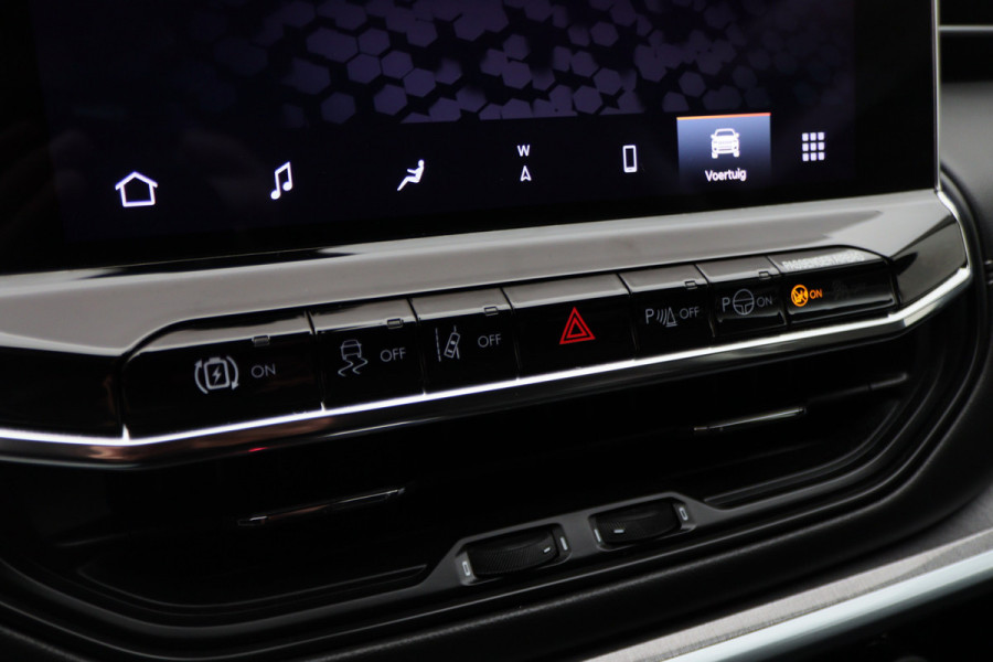 Jeep Compass 4xe 240 Plug-in Hybrid Electric S Leer, 360° Camera, Alpine Sound, ACC, Gekoelde Stoelen, Apple Carplay, 19''