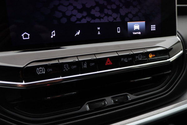 Jeep Compass 4xe 240 Plug-in Hybrid Electric S Leer, 360° Camera, Alpine Sound, ACC, Gekoelde Stoelen, Apple Carplay, 19''