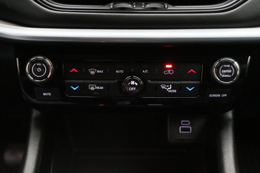 Jeep Compass 4xe 240 Plug-in Hybrid Electric S Leer, 360° Camera, Alpine Sound, ACC, Gekoelde Stoelen, Apple Carplay, 19''