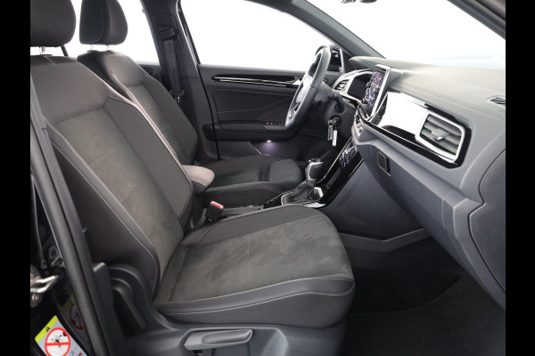 Volkswagen T-Roc 1.5 TSI R-Line 150 PK DSG | Navigatie | Trekhaak afneembaar | ErgoActive Stoel Pakket | Parkeercamera |