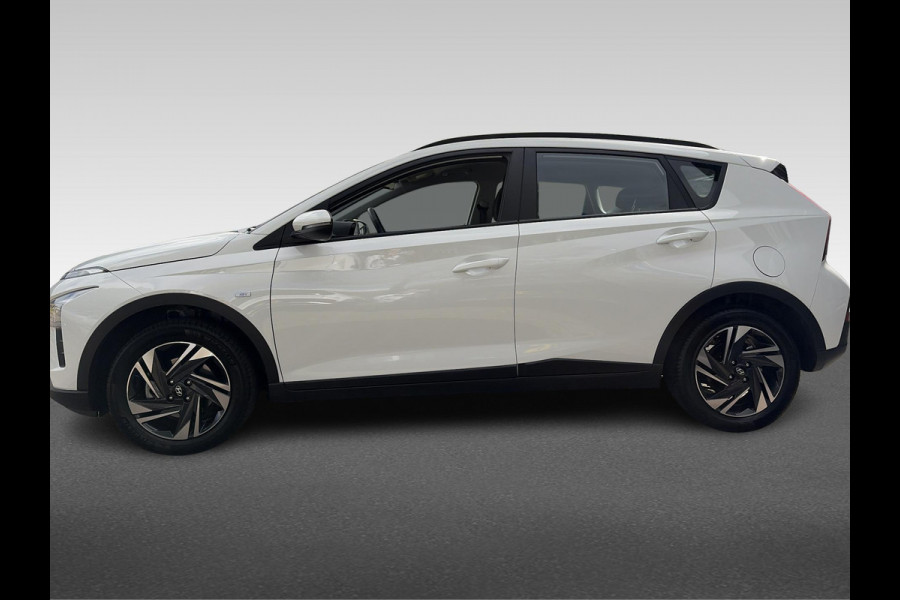 Hyundai Bayon 1.0 T-GDI Comfort
