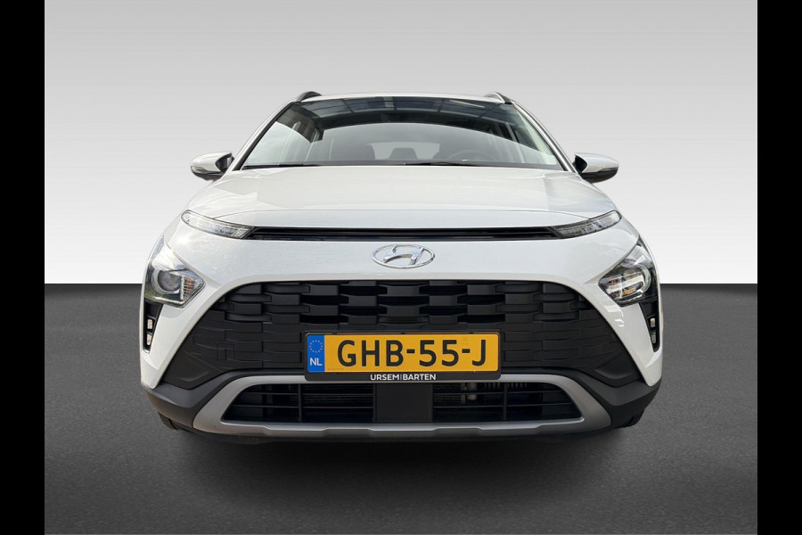 Hyundai Bayon 1.0 T-GDI Comfort