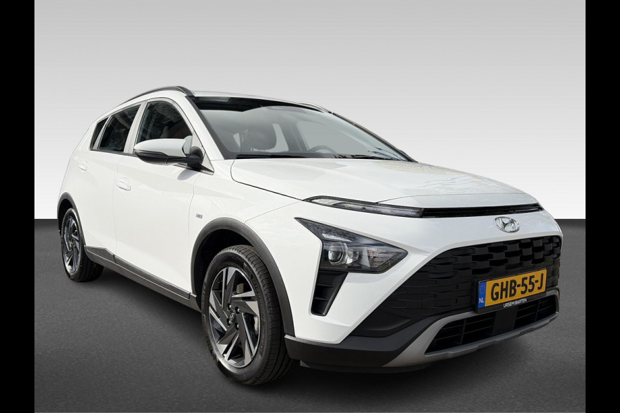 Hyundai Bayon 1.0 T-GDI Comfort
