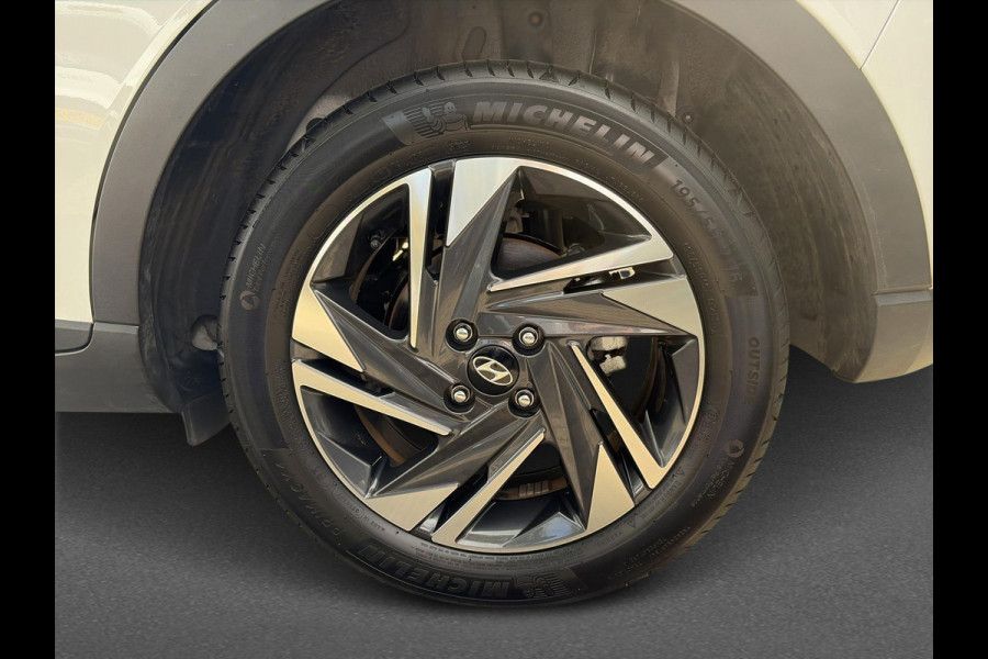 Hyundai Bayon 1.0 T-GDI Comfort