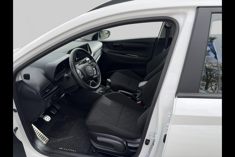 Hyundai Bayon 1.0 T-GDI Comfort