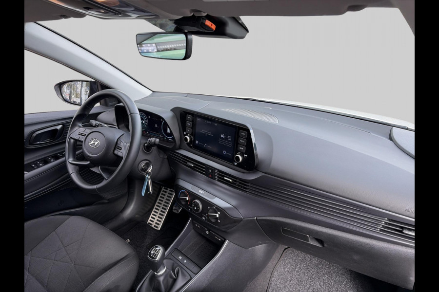 Hyundai Bayon 1.0 T-GDI Comfort