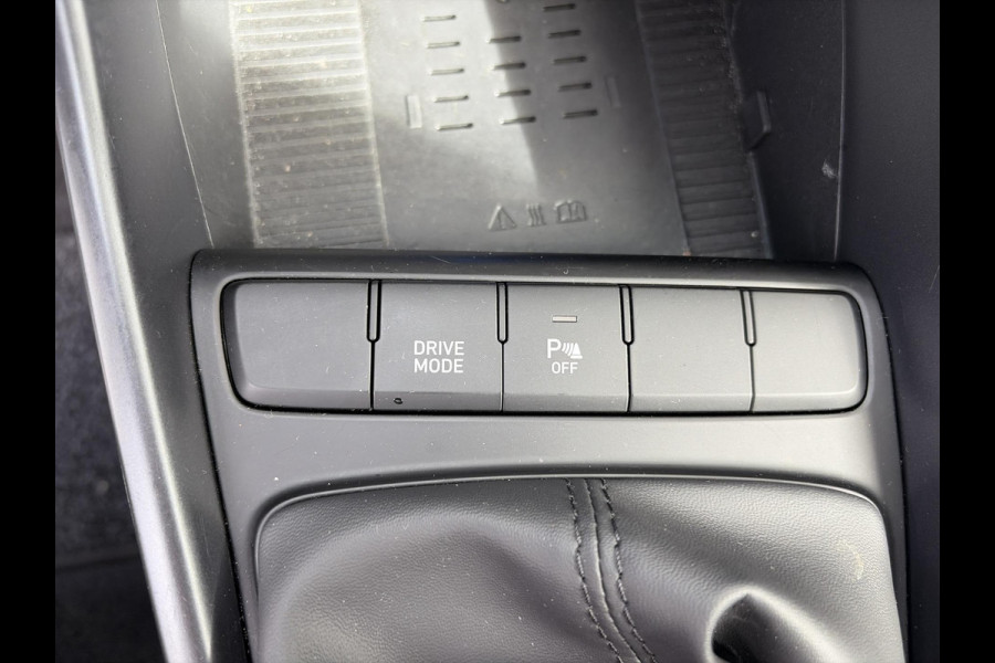 Hyundai Bayon 1.0 T-GDI Comfort