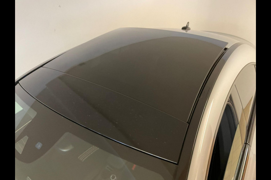 Mercedes-Benz CLA-Klasse 200 AMG LINE PANO AIRCO CLIMA NAVI CRUISE BLUETOOTH CAMERA AMBI LIGHT STOELVERW TREKHAAK PRIVACYGLAS