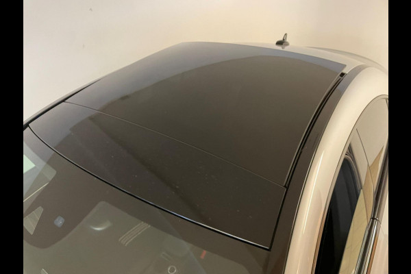 Mercedes-Benz CLA-Klasse 200 AMG LINE PANO AIRCO CLIMA NAVI CRUISE BLUETOOTH CAMERA AMBI LIGHT STOELVERW TREKHAAK PRIVACYGLAS