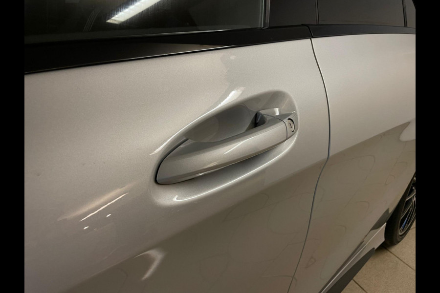 Mercedes-Benz CLA-Klasse 200 AMG LINE PANO AIRCO CLIMA NAVI CRUISE BLUETOOTH CAMERA AMBI LIGHT STOELVERW TREKHAAK PRIVACYGLAS