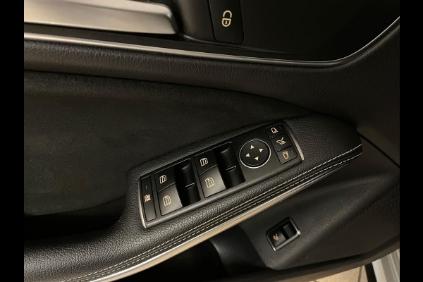 Mercedes-Benz CLA-Klasse 200 AMG LINE PANO AIRCO CLIMA NAVI CRUISE BLUETOOTH CAMERA AMBI LIGHT STOELVERW TREKHAAK PRIVACYGLAS
