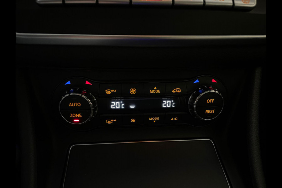 Mercedes-Benz CLA-Klasse 200 AMG LINE PANO AIRCO CLIMA NAVI CRUISE BLUETOOTH CAMERA AMBI LIGHT STOELVERW TREKHAAK PRIVACYGLAS