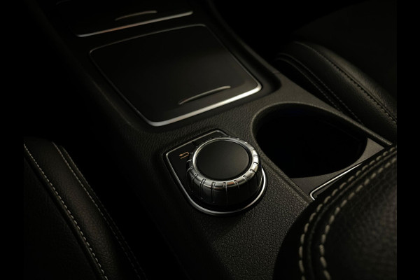 Mercedes-Benz CLA-Klasse 200 AMG LINE PANO AIRCO CLIMA NAVI CRUISE BLUETOOTH CAMERA AMBI LIGHT STOELVERW TREKHAAK PRIVACYGLAS