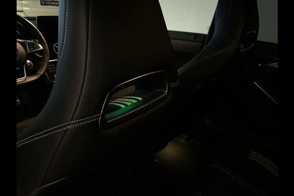 Mercedes-Benz CLA-Klasse 200 AMG LINE PANO AIRCO CLIMA NAVI CRUISE BLUETOOTH CAMERA AMBI LIGHT STOELVERW TREKHAAK PRIVACYGLAS