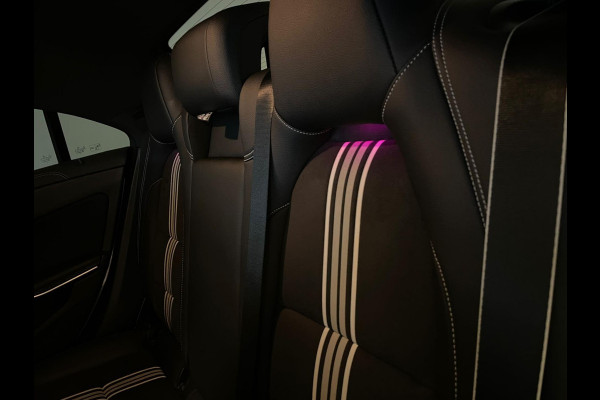 Mercedes-Benz CLA-Klasse 200 AMG LINE PANO AIRCO CLIMA NAVI CRUISE BLUETOOTH CAMERA AMBI LIGHT STOELVERW TREKHAAK PRIVACYGLAS