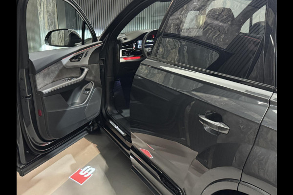 Audi Q7 55 TFSI e Quattro 3x S-Line|PANO||HUD|RS SEATS|MEMORY|SFEER|MATRIX