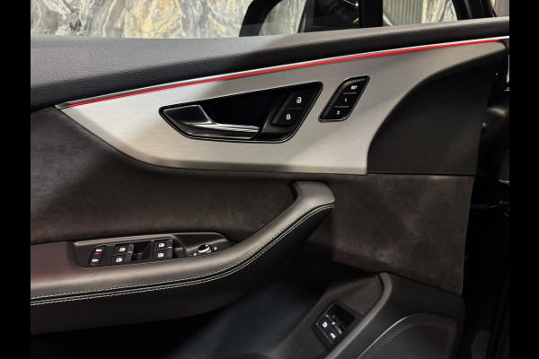 Audi Q7 55 TFSI e Quattro 3x S-Line|PANO||HUD|RS SEATS|MEMORY|SFEER|MATRIX