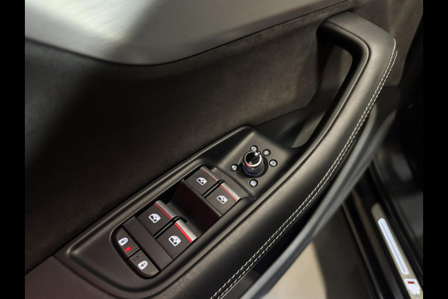 Audi Q7 55 TFSI e Quattro 3x S-Line|PANO||HUD|RS SEATS|MEMORY|SFEER|MATRIX