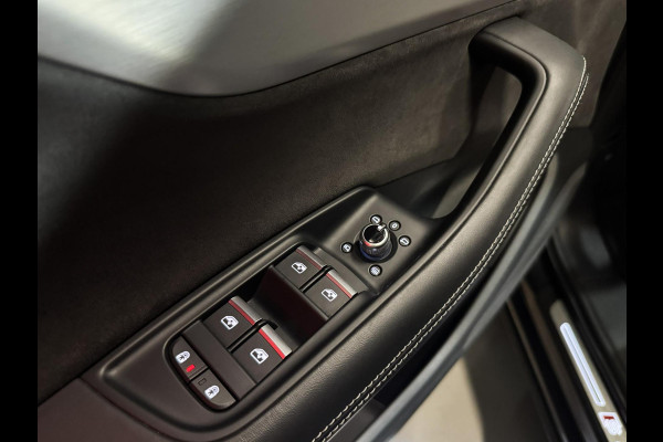 Audi Q7 55 TFSI e Quattro 3x S-Line|PANO||HUD|RS SEATS|MEMORY|SFEER|MATRIX