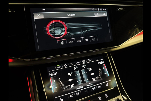 Audi Q7 55 TFSI e Quattro 3x S-Line|PANO||HUD|RS SEATS|MEMORY|SFEER|MATRIX