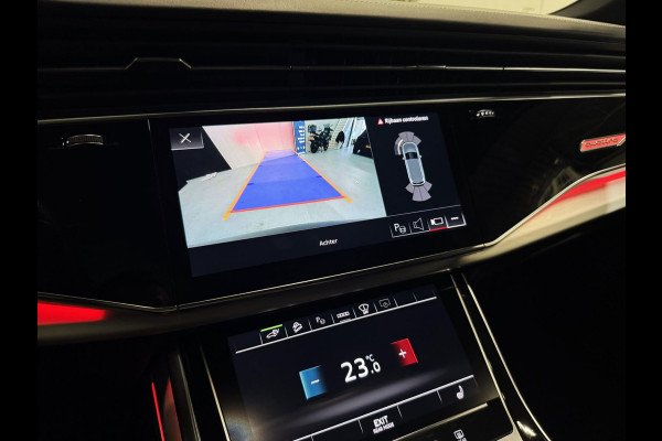 Audi Q7 55 TFSI e Quattro 3x S-Line|PANO||HUD|RS SEATS|MEMORY|SFEER|MATRIX