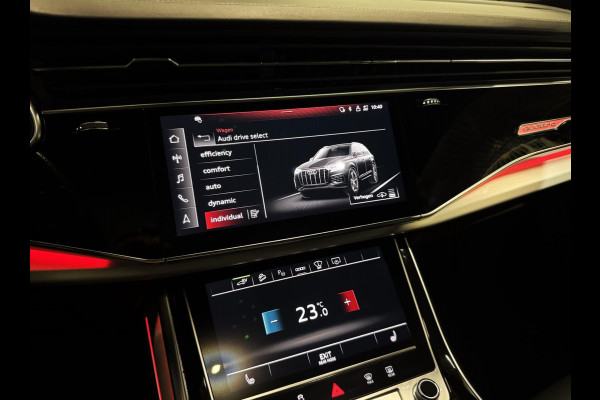Audi Q7 55 TFSI e Quattro 3x S-Line|PANO||HUD|RS SEATS|MEMORY|SFEER|MATRIX