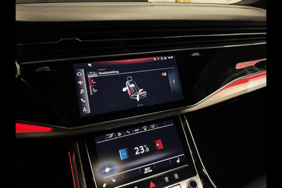 Audi Q7 55 TFSI e Quattro 3x S-Line|PANO||HUD|RS SEATS|MEMORY|SFEER|MATRIX