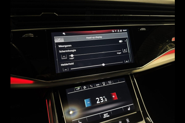Audi Q7 55 TFSI e Quattro 3x S-Line|PANO||HUD|RS SEATS|MEMORY|SFEER|MATRIX