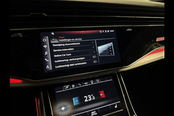 Audi Q7 55 TFSI e Quattro 3x S-Line|PANO||HUD|RS SEATS|MEMORY|SFEER|MATRIX