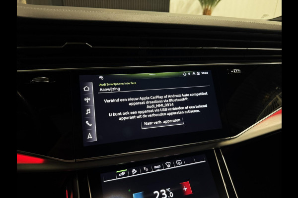 Audi Q7 55 TFSI e Quattro 3x S-Line|PANO||HUD|RS SEATS|MEMORY|SFEER|MATRIX