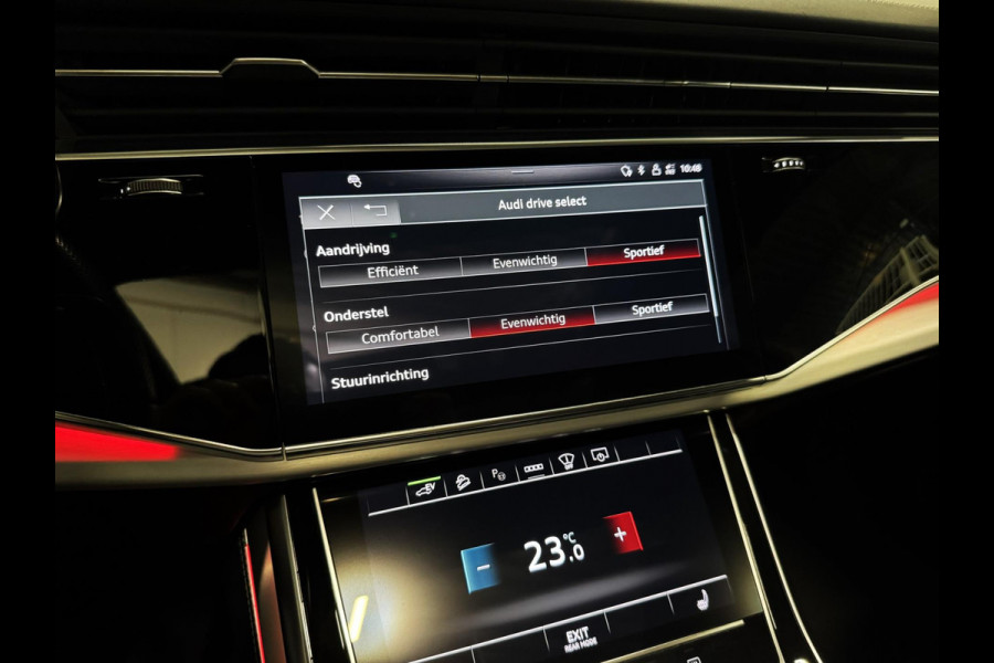 Audi Q7 55 TFSI e Quattro 3x S-Line|PANO||HUD|RS SEATS|MEMORY|SFEER|MATRIX