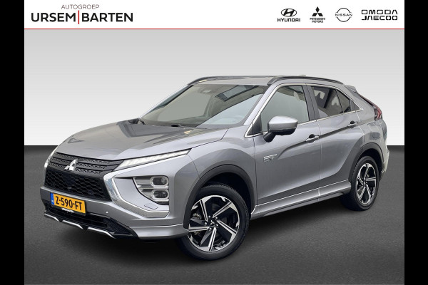 Mitsubishi Eclipse Cross 2.4 PHEV Executive