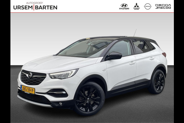 Opel Grandland X 1.2 Turbo Innovation | automaat | nieuwe distributieriem