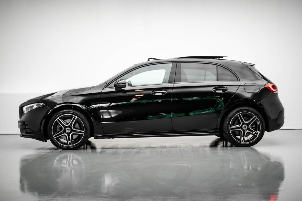 Mercedes-Benz A-Klasse A250 e AMG Line |Pano|Ambient|Camera