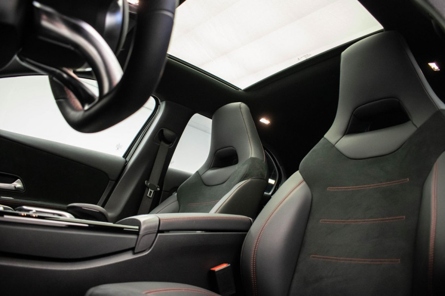 Mercedes-Benz A-Klasse A250 e AMG Line |Pano|Ambient|Camera
