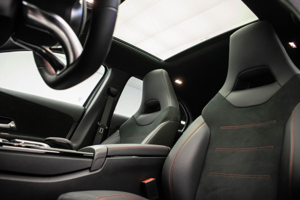 Mercedes-Benz A-Klasse A250 e AMG Line |Pano|Ambient|Camera