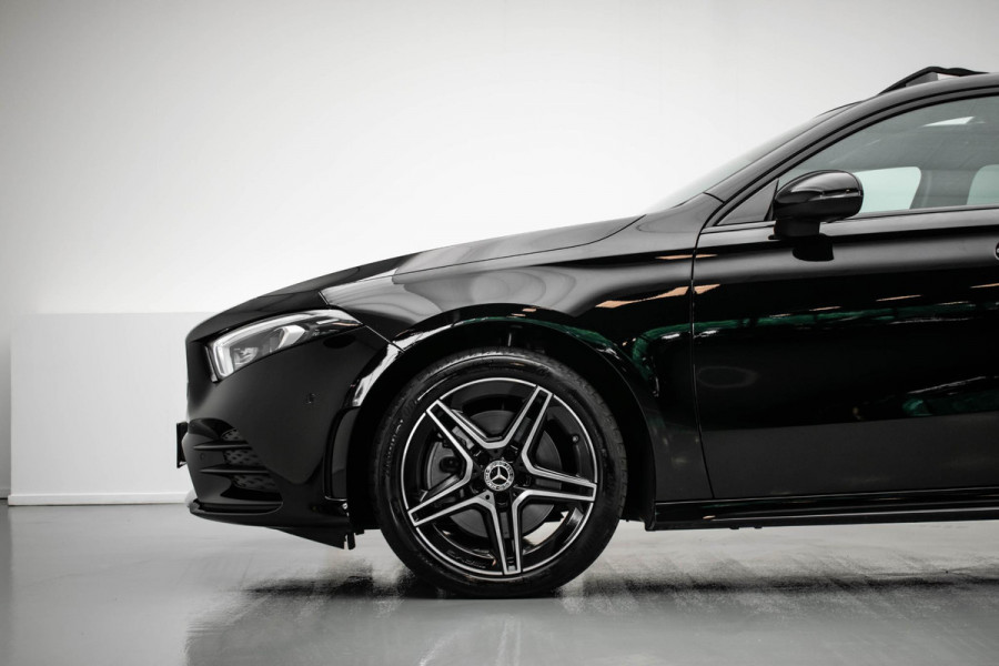 Mercedes-Benz A-Klasse A250 e AMG Line |Pano|Ambient|Camera