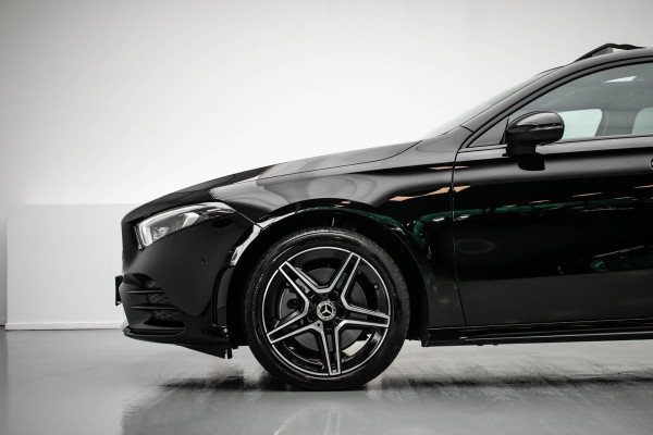 Mercedes-Benz A-Klasse A250 e AMG Line |Pano|Ambient|Camera