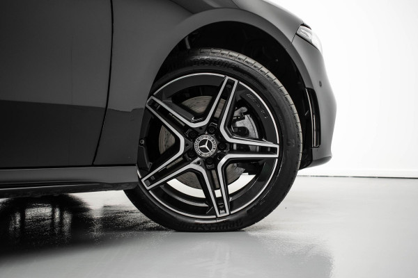 Mercedes-Benz A-Klasse A250 e AMG Line |Pano|Ambient|Camera