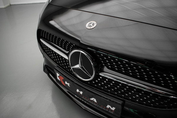 Mercedes-Benz A-Klasse A250 e AMG Line |Pano|Ambient|Camera