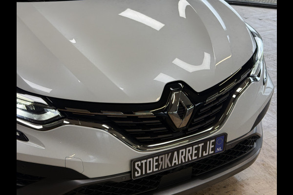 Renault Captur 1.3 TCe 140 R.S. Line Groot navi | Acc | Blindspot | Stoel&Stuur verwarming | 360 100% Renault Dealer onderhouden